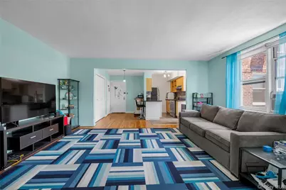 64-35 Yellowstone Boulevard #5N, Forest Hills, NY 11375 - Photo 3