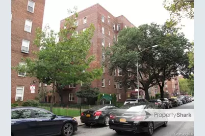 64-35 Yellowstone Boulevard #5N, Forest Hills, NY 11375 - Photo 1