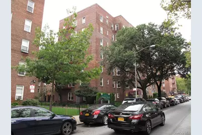 64-35 Yellowstone Boulevard #5N, Forest Hills, NY 11375 - Photo 1