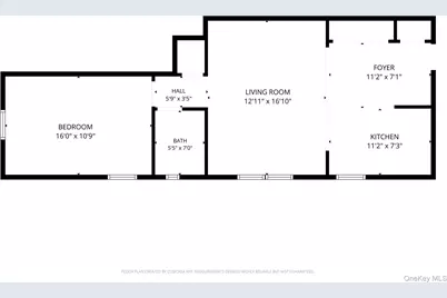 64-35 Yellowstone Boulevard #5N, Forest Hills, NY 11375 - Photo 11