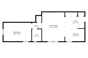 64-35 Yellowstone Blvd, Forest Hills, NY 11375 - Photo 11