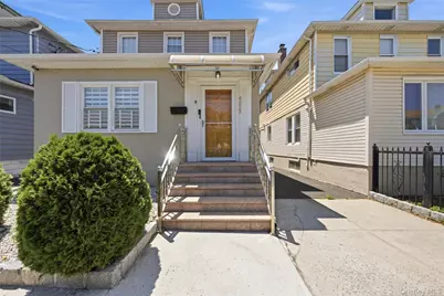 4523 Monticello Avenue, Bronx, NY 10466 - Photo 1