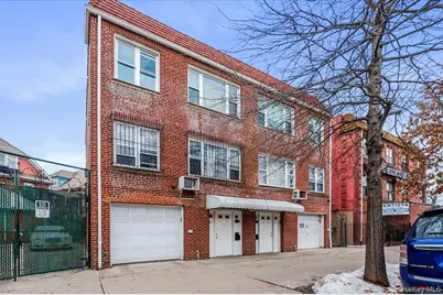 90-25A & Lot 155 Elmhurst Avenue, Jackson Heights, NY 11372 - Photo 1