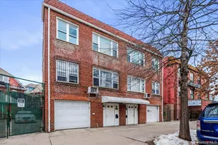 90-25A & Lot 155 Elmhurst Ave, Jackson Heights, NY 11372 - Photo 1
