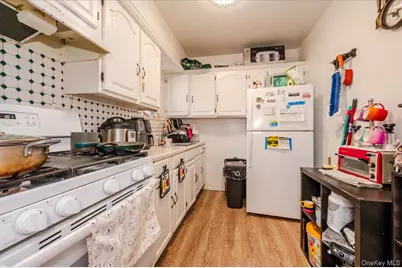 90-25A & Lot 155 Elmhurst Avenue, Jackson Heights, NY 11372 - Photo 15
