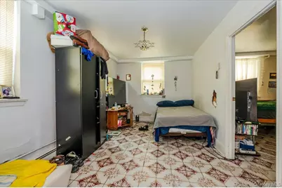 90-25A & Lot 155 Elmhurst Avenue, Jackson Heights, NY 11372 - Photo 3