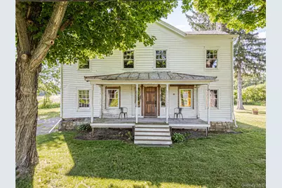 295 Stone Mill Road, Hudson, NY 12534 - Photo 33