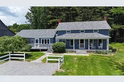 180 Henderson Road, Hankins, NY 12741 - Photo 1