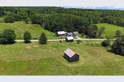 180 Henderson Road, Hankins, NY 12741 - Photo 3