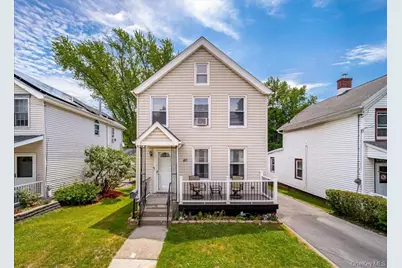 40 N Elm Street, Beacon, NY 12508 - Photo 1