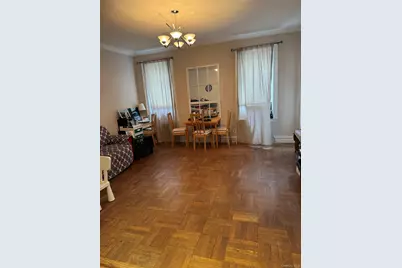 2922 Barnes Avenue #6L, Bronx, NY 10467 - Photo 5