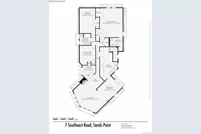 7 Southeast Road, Sands Point, NY 11050 - Photo 31