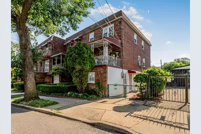 4607 Wilder Avenue, Bronx, NY 10466 - Photo 1