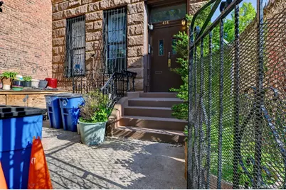 458 Halsey Street, Brooklyn, NY 11233 - Photo 3