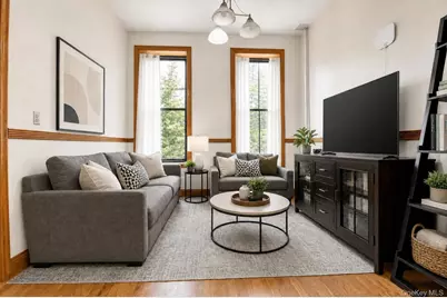458 Halsey Street, Brooklyn, NY 11233 - Photo 1