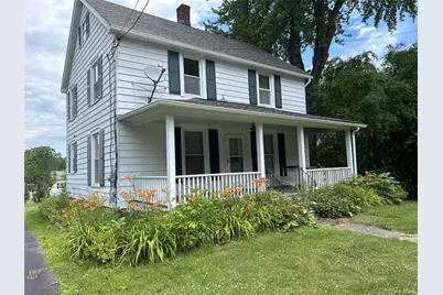 5851 S Elm Avenue, Millerton, NY 12546 - Photo 1