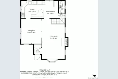 47-57 Utopia Parkway, Flushing, NY 11358 - Photo 21