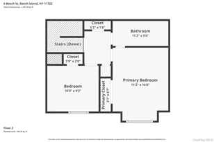 6 Beech St, Central Islip, NY 11722 - Photo 25