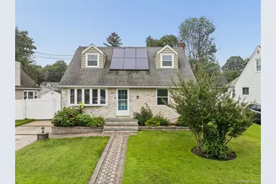 3 Hillcrest Drive, Westbury, NY 11590 - Photo 1