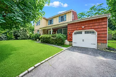 2 Berkeley Place, Sea Cliff, NY 11579 - Photo 1