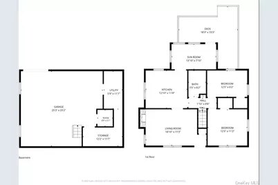 15 S Plank Road, Newburgh, NY 12550 - Photo 33