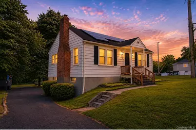 15 S Plank Road, Newburgh, NY 12550 - Photo 1