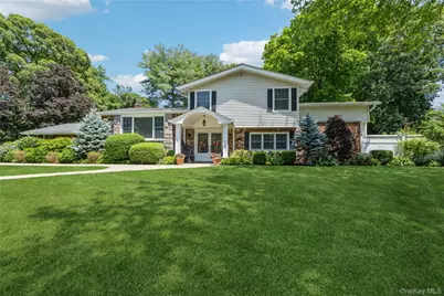 43 Viola Drive, Glen Cove, NY 11542 - Photo 1