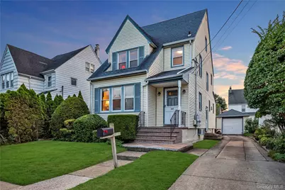 50 Elgin Road, Valley Stream, NY 11581 - Photo 1