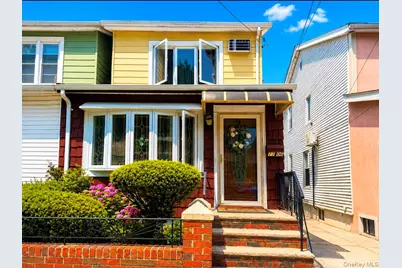 77-06 97th Avenue, Ozone Park, NY 11416 - Photo 1