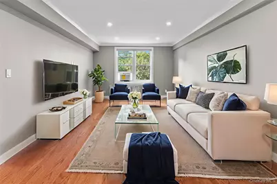 1133 Midland Avenue #6F, Bronxville, NY 10708 - Photo 1