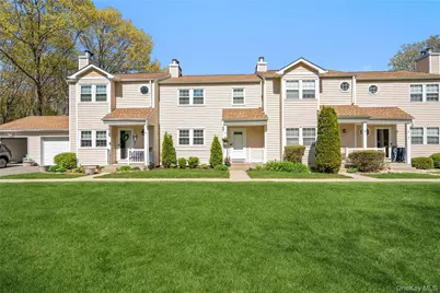19 Paine Commons #19, Yaphank, NY 11980 - Photo 1