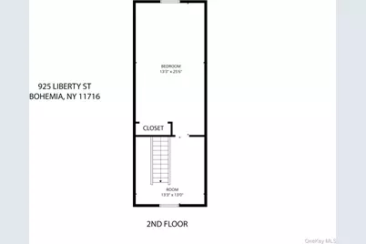 925 Liberty Street, Bohemia, NY 11716 - Photo 33