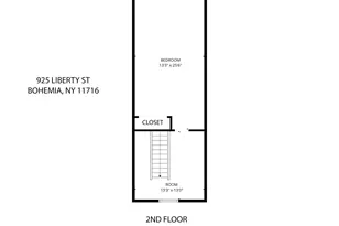 925 Liberty St, Bohemia, NY 11716 - Photo 33