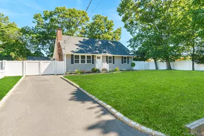 925 Liberty Street, Bohemia, NY 11716 - Photo 1