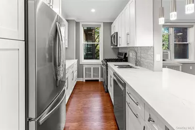1133 Midland Avenue #2C, Bronxville, NY 10708 - Photo 5