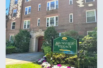 1440 Midland Avenue #1F, Bronxville, NY 10708 - Photo 1