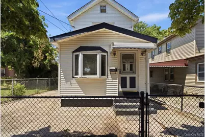 137-48 171st Street, Jamaica, NY 11434 - Photo 1