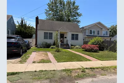 43 2nd Avenue, Central Islip, NY 11722 - Photo 1
