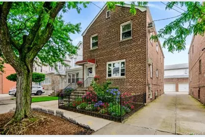 3061 Lasalle Avenue, Bronx, NY 10461 - Photo 1