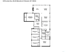 670 Long Hill Rd W, Briarcliff Manor, NY 10510 - Photo 45