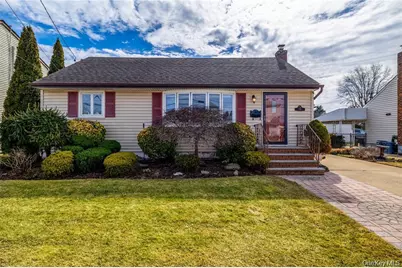 159 Nevada Street, Hicksville, NY 11801 - Photo 1