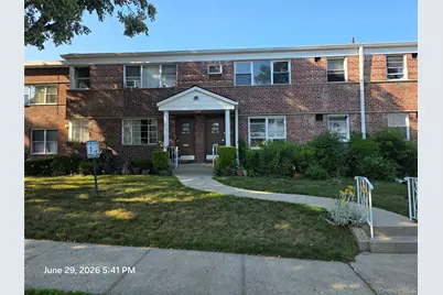 19607 Dunton Ave #1C, Hollis, NY 11423 - Photo 1