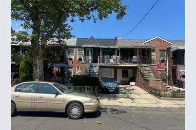 1375 E 101st Street, Brooklyn, NY 11236 - Photo 1
