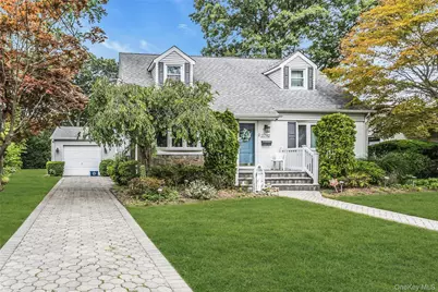 2782 Harvey Avenue, Oceanside, NY 11572 - Photo 1