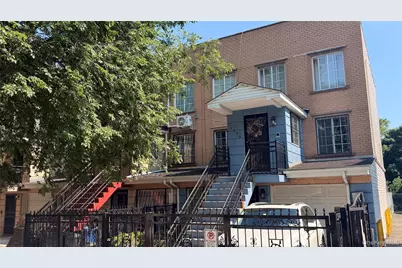 1954 Bergen Street, Brooklyn, NY 11233 - Photo 1
