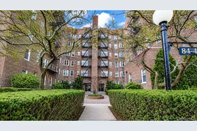 84-49 168th Street #2V, Jamaica, NY 11432 - Photo 1