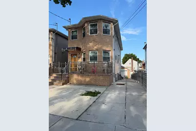 13013 Inwood Street, Jamaica, NY 11436 - Photo 3