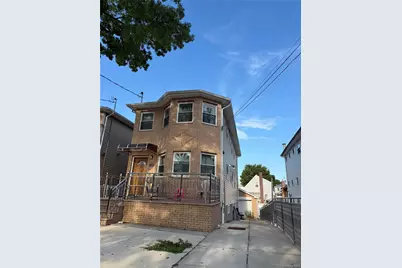 13013 Inwood Street, Jamaica, NY 11436 - Photo 1