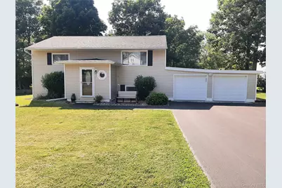532 Washington Avenue, Newburgh, NY 12550 - Photo 1
