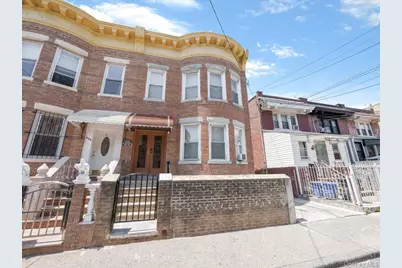 452 Lincoln Avenue #HSE, Brooklyn, NY 11208 - Photo 1